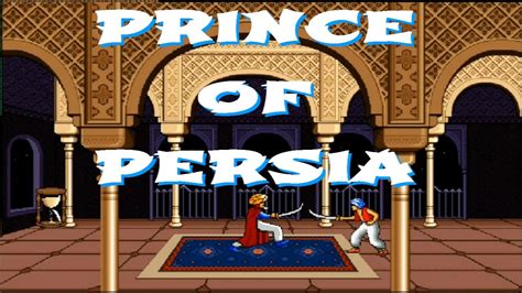 prince of persia 2 online spielen